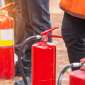 Prevenzione antincendio durante le festività: come proteggere la tua azienda